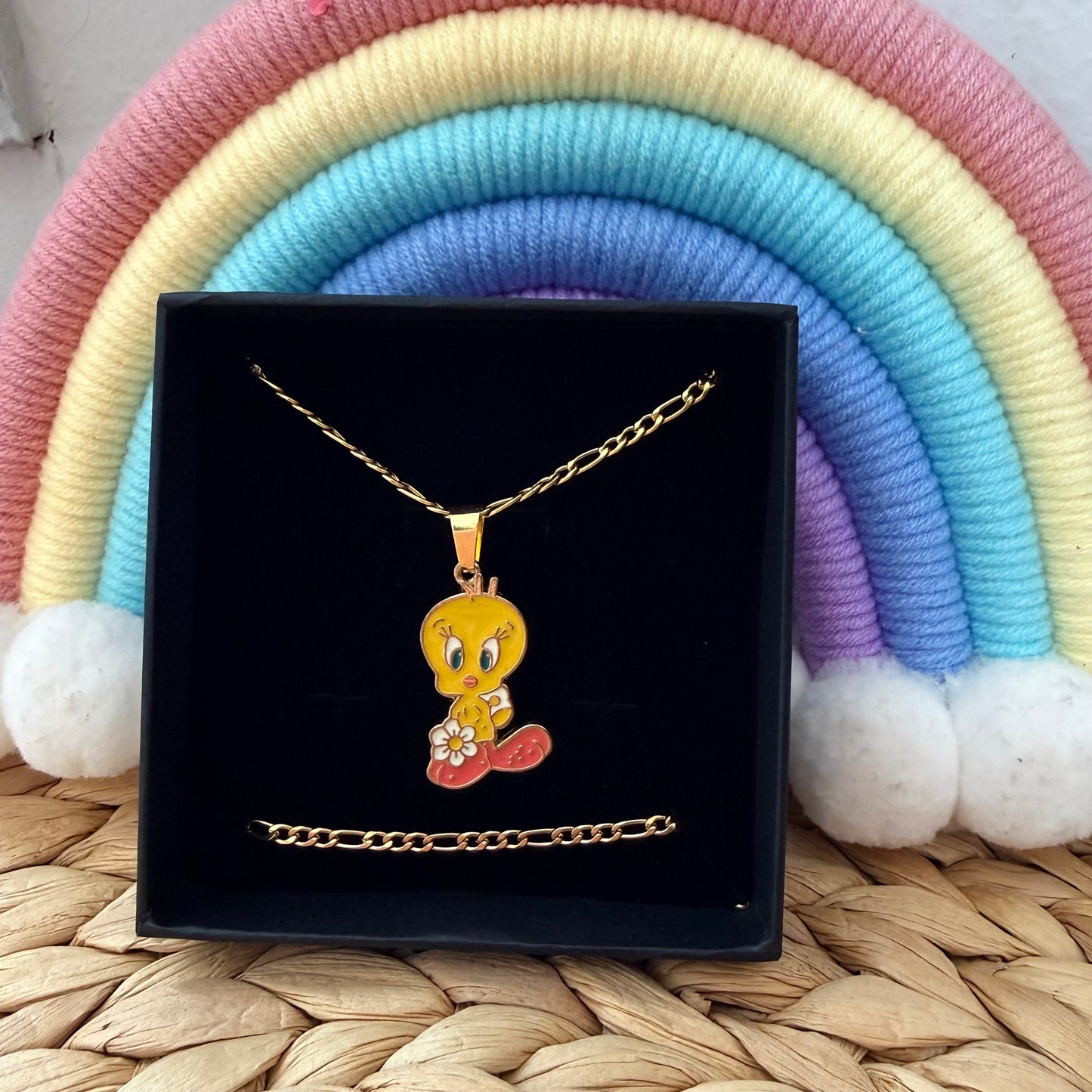 Tweety
