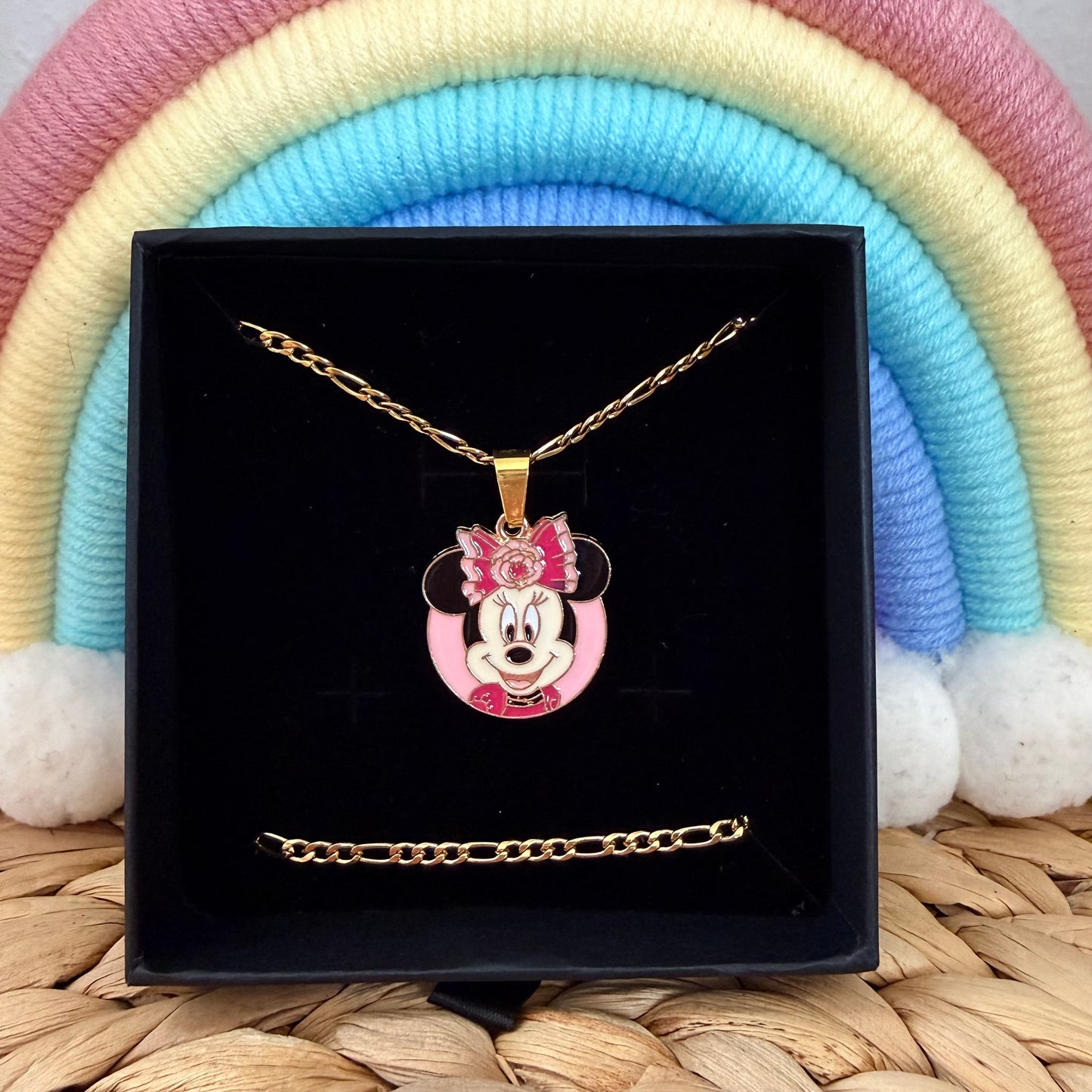 Minnie