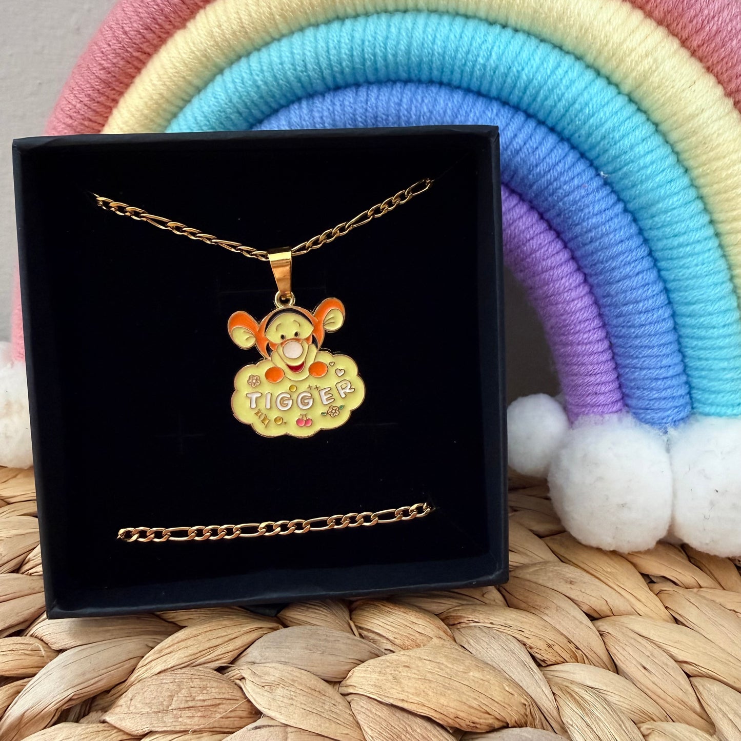 Tigger