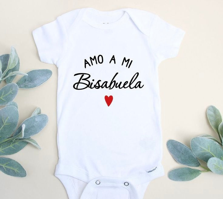 Amo a mi Bisabuela ❤️