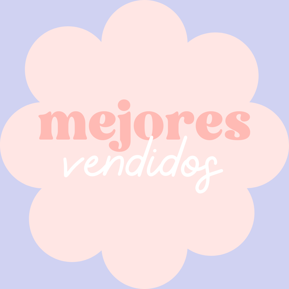 mejores vendidos