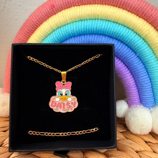 Daisy