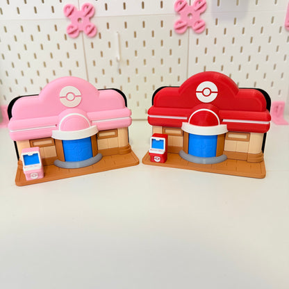 Pokemon Pokopia Nintendo Switch 2 Dock