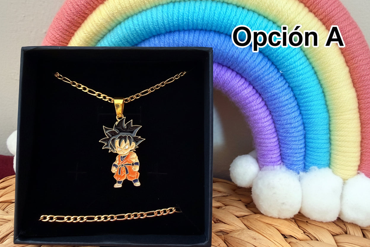 Goku