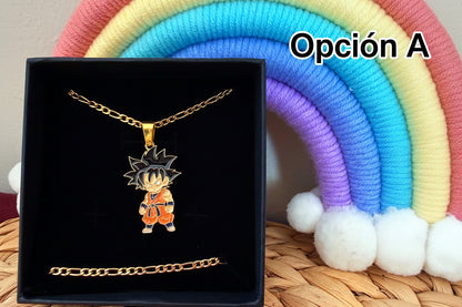 Goku
