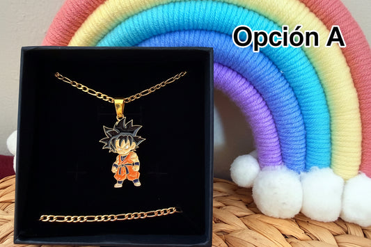 Goku