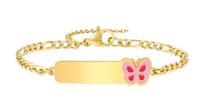 Pulsera Personalizada