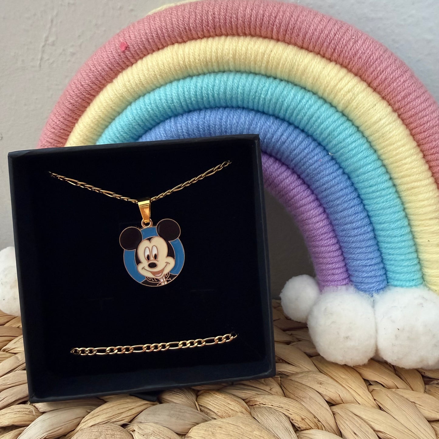 Mickey