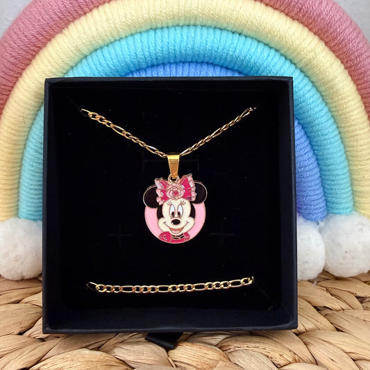 Minnie