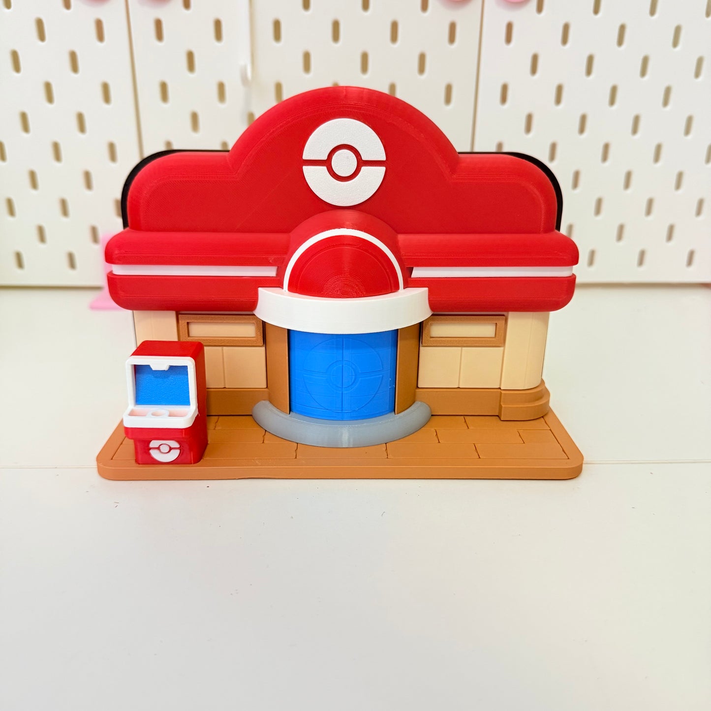 Pokemon Pokopia Nintendo Switch 2 Dock