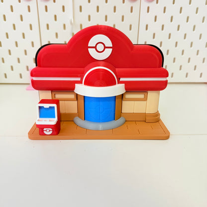 Pokemon Pokopia Nintendo Switch 2 Dock