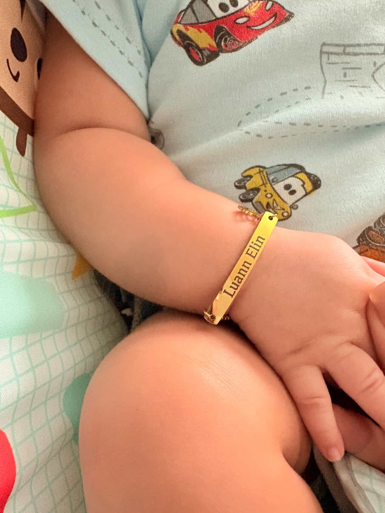 Pulseras Personalizadas