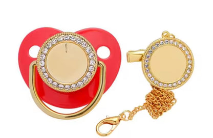 Bobos (Chupetes) Personalizados