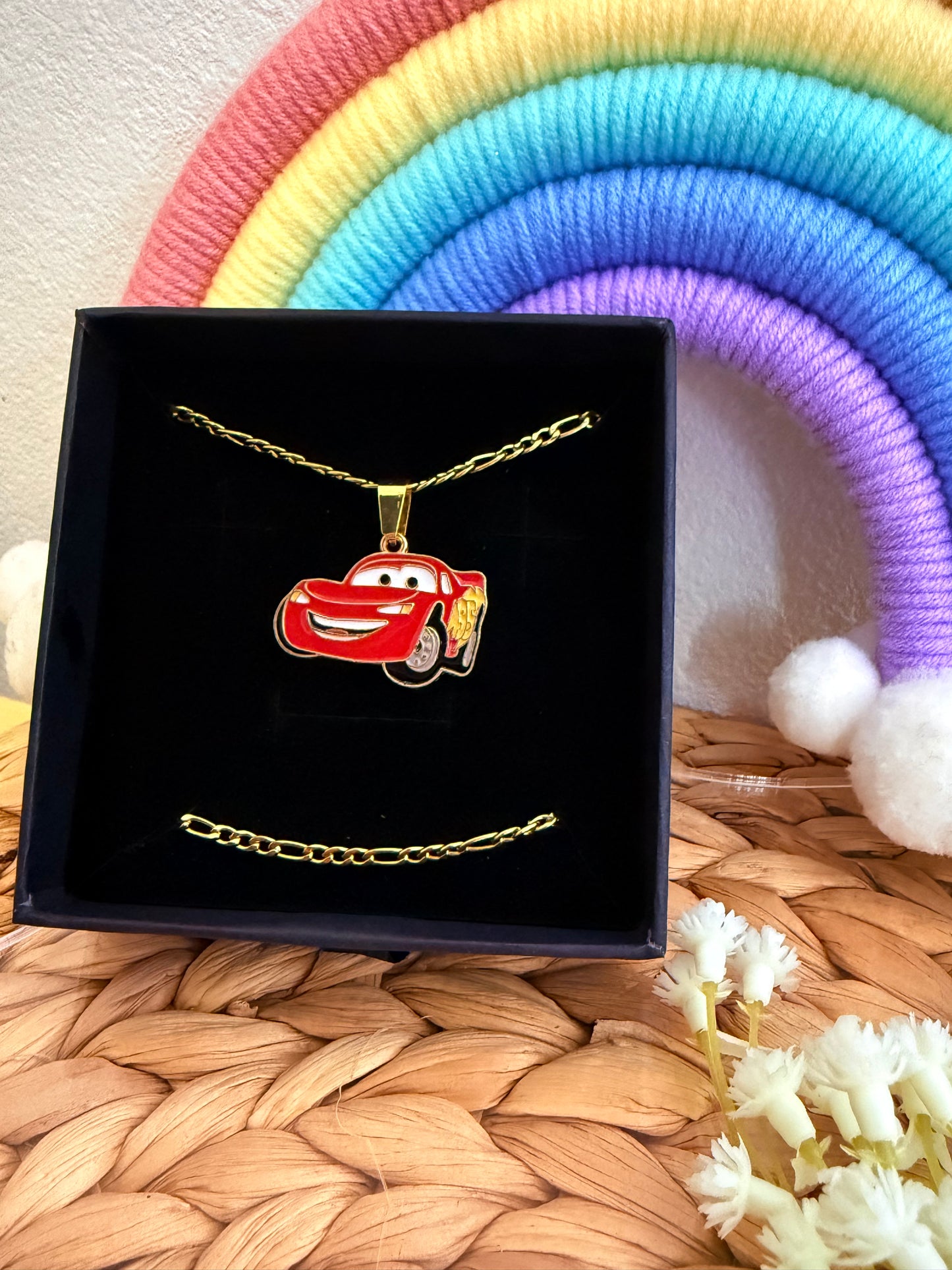 Mcqueen 🏎️⚡️