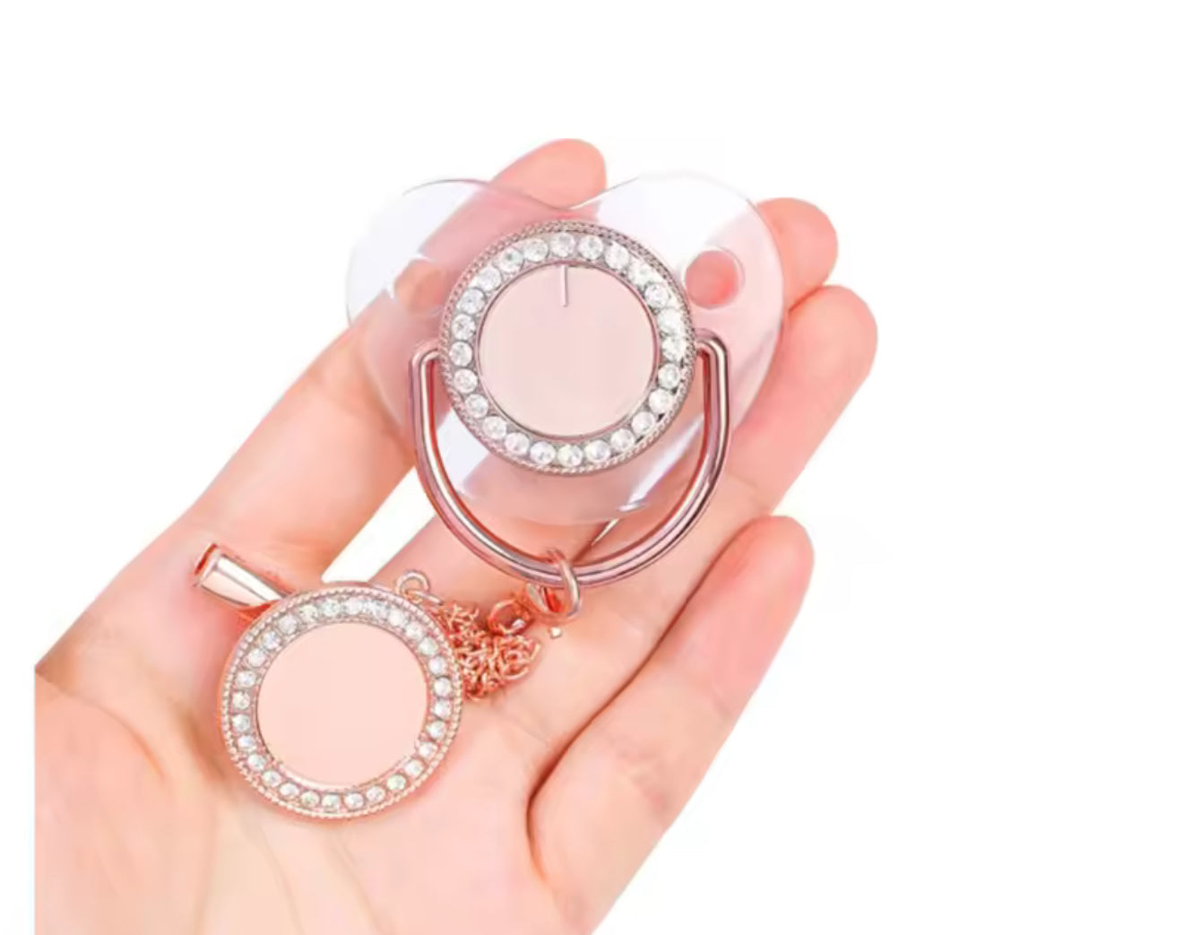 Bobos (Chupetes) Personalizados