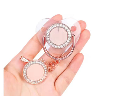 Bobos (Chupetes) Personalizados