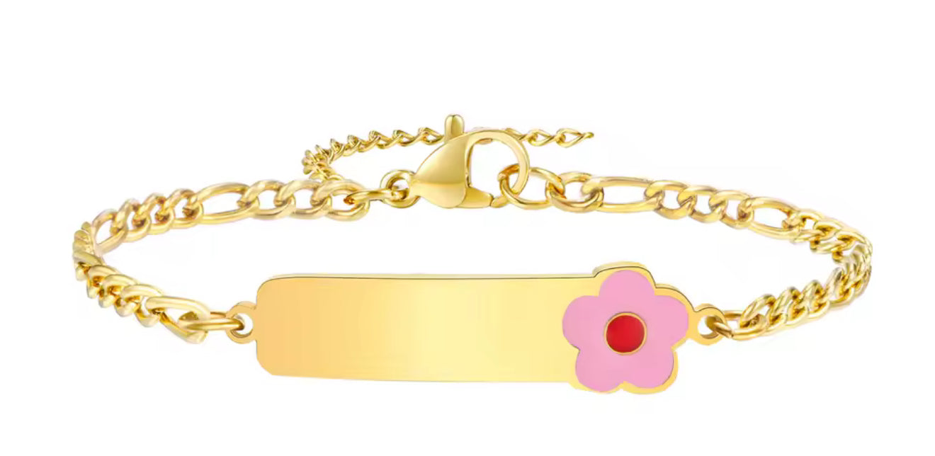 Pulsera Personalizada