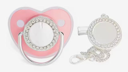 Bobos (Chupetes) Personalizados