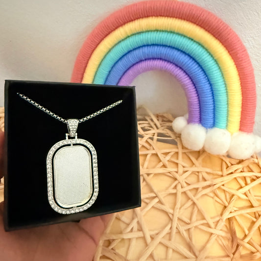 Cadena Personalizada