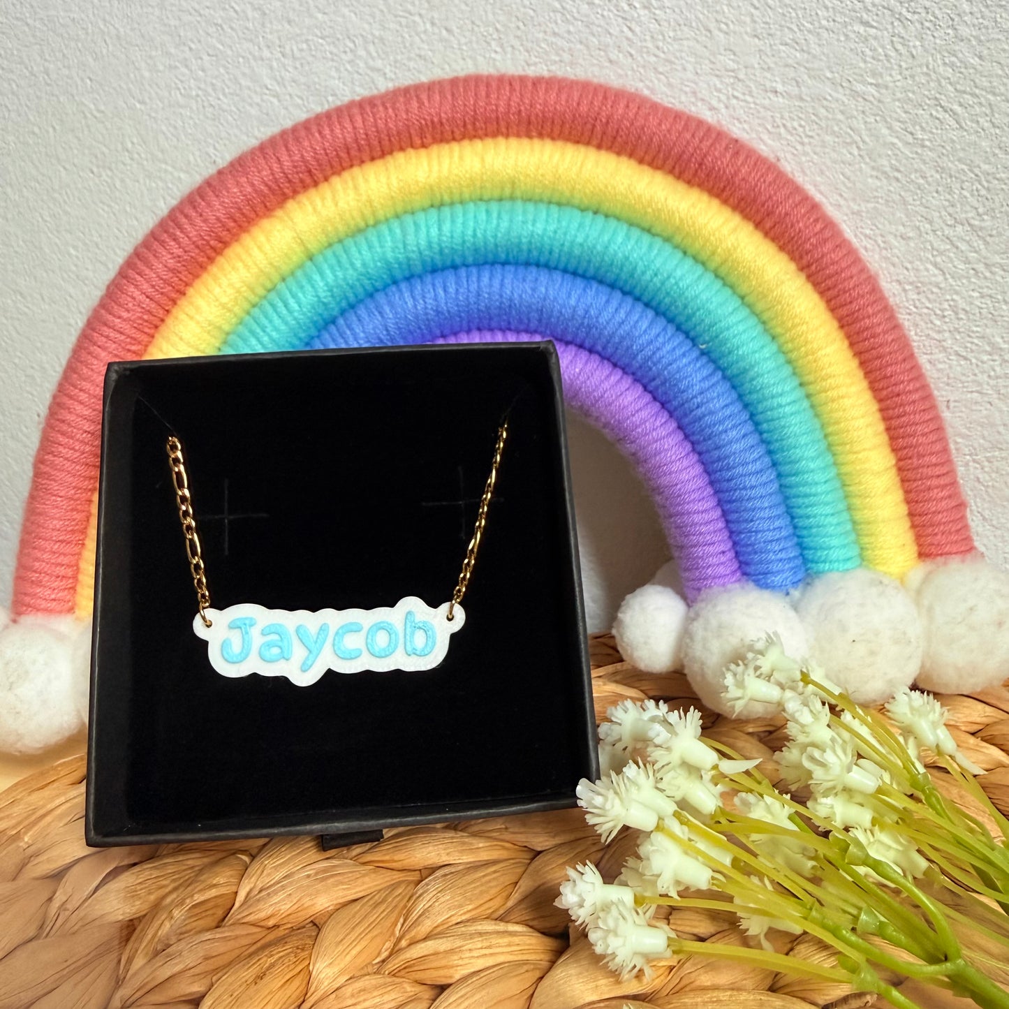 Cadenas Personalizadas