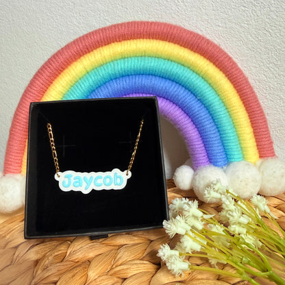 Cadenas Personalizadas