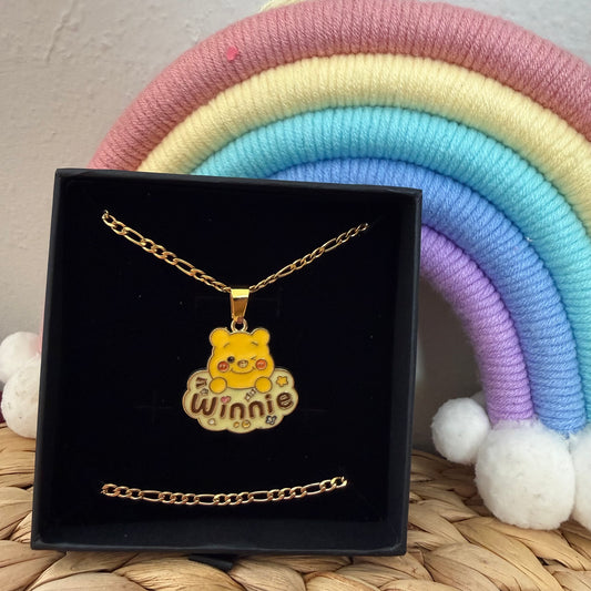 Winnie The Pooh