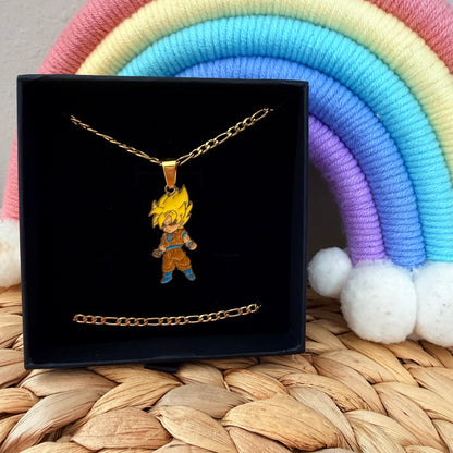 Goku