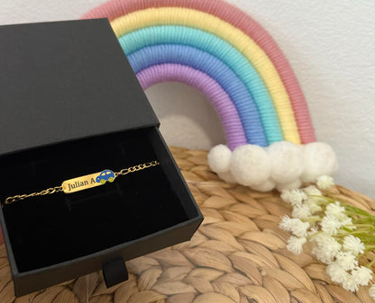 Pulsera Personalizada