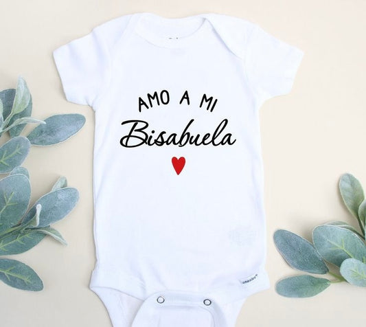 Amo a mi Bisabuela ❤️