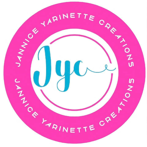 Jannice Yarinette Creations