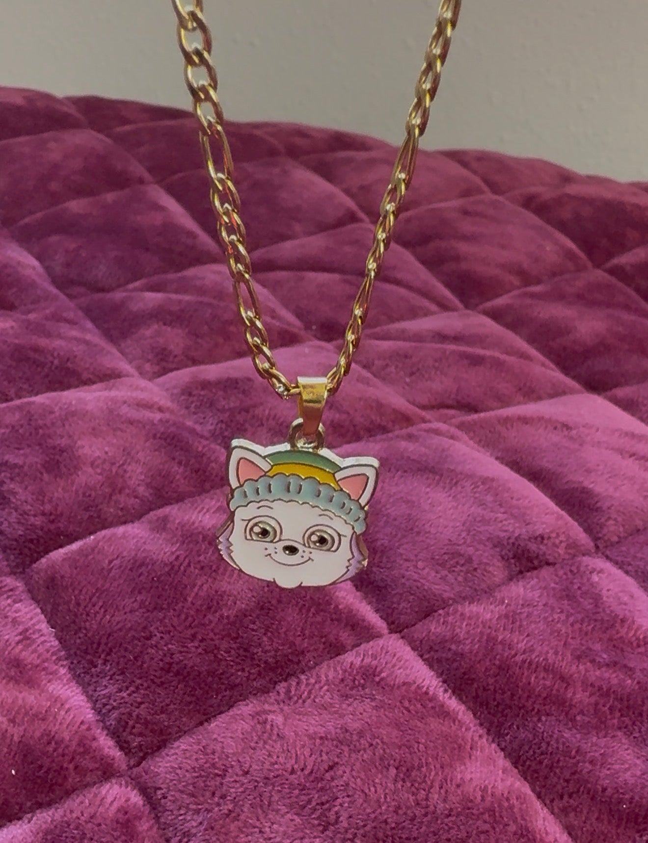 Set Patrulla Canina 🐕