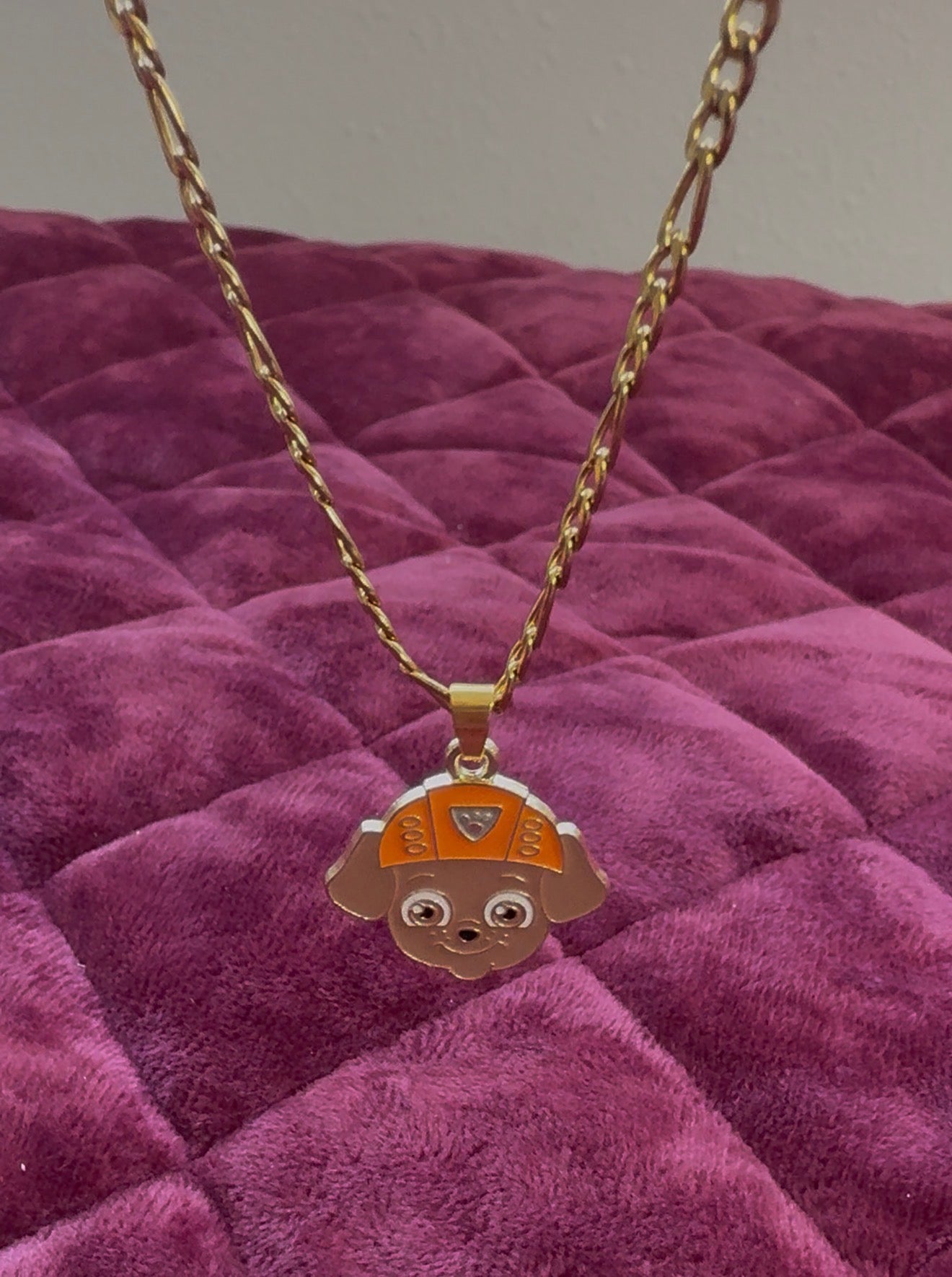 Set Patrulla Canina 🐕