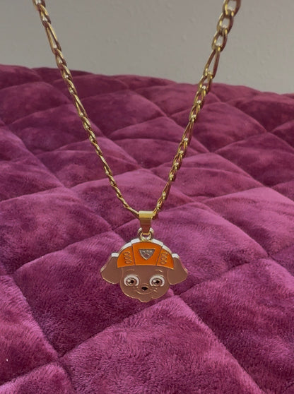 Set Patrulla Canina 🐕