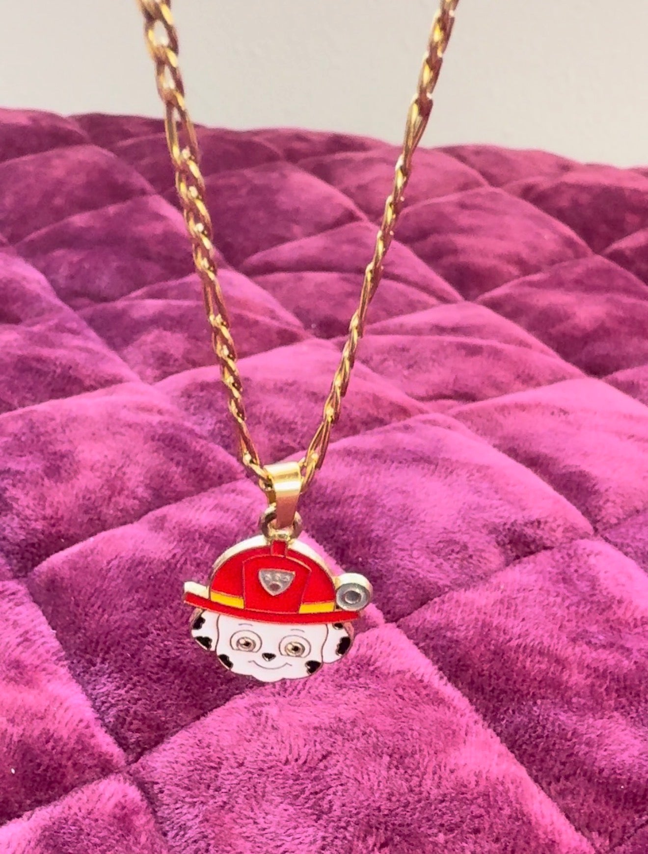 Set Patrulla Canina 🐕