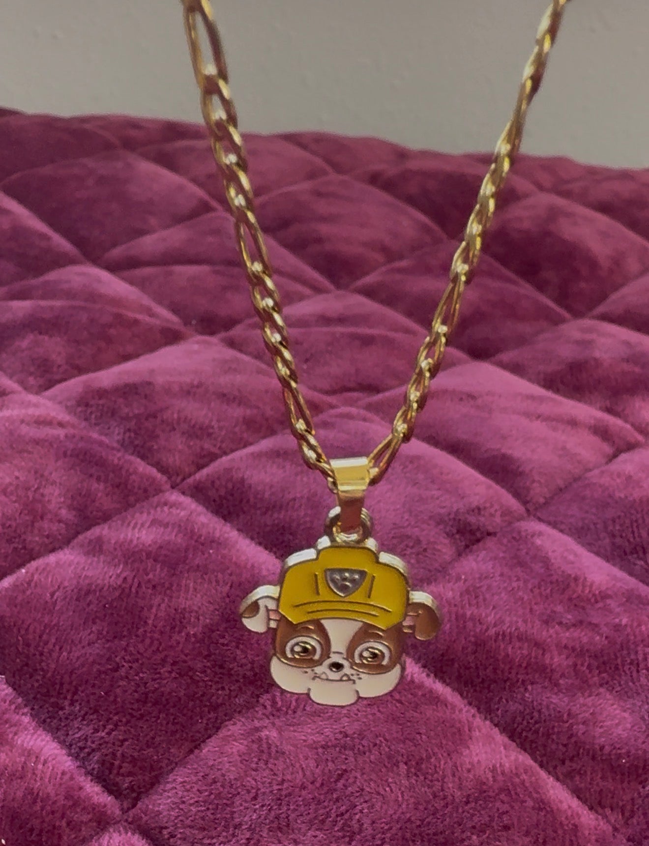 Set Patrulla Canina 🐕