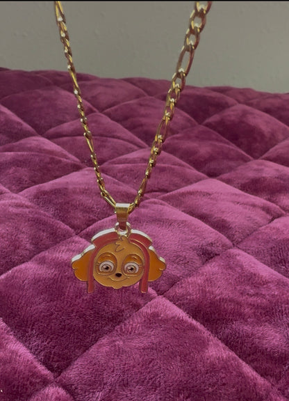 Set Patrulla Canina 🐕