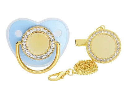 Bobos (Chupetes) Personalizados