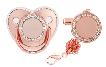 Bobos (Chupetes) Personalizados