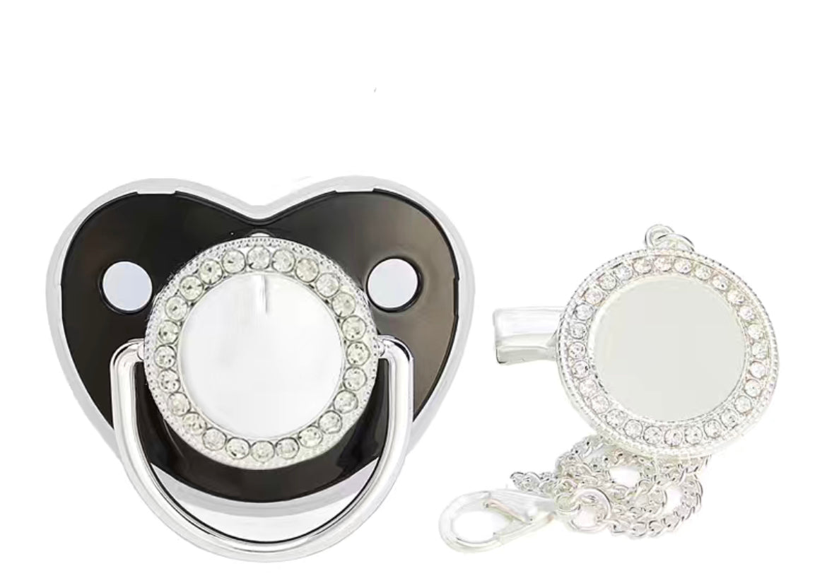 Bobos (Chupetes) Personalizados