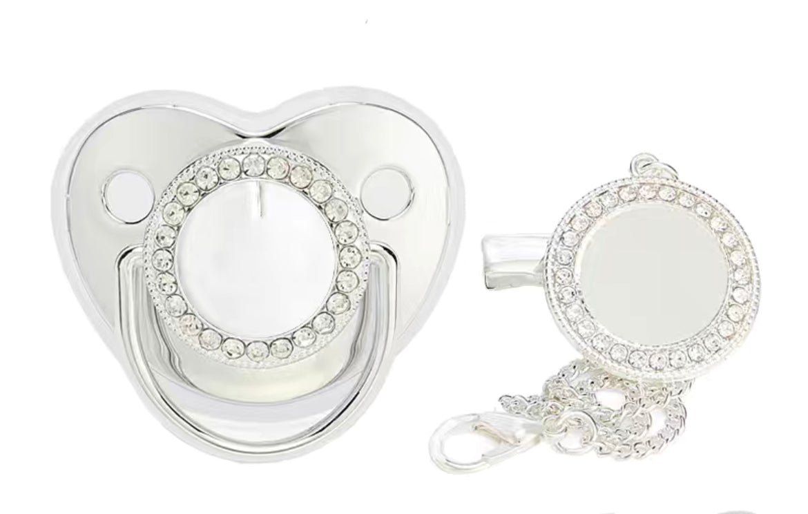 Bobos (Chupetes) Personalizados