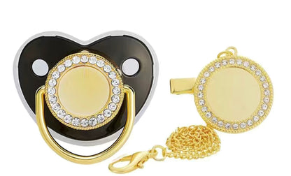 Bobos (Chupetes) Personalizados