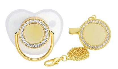 Bobos (Chupetes) Personalizados