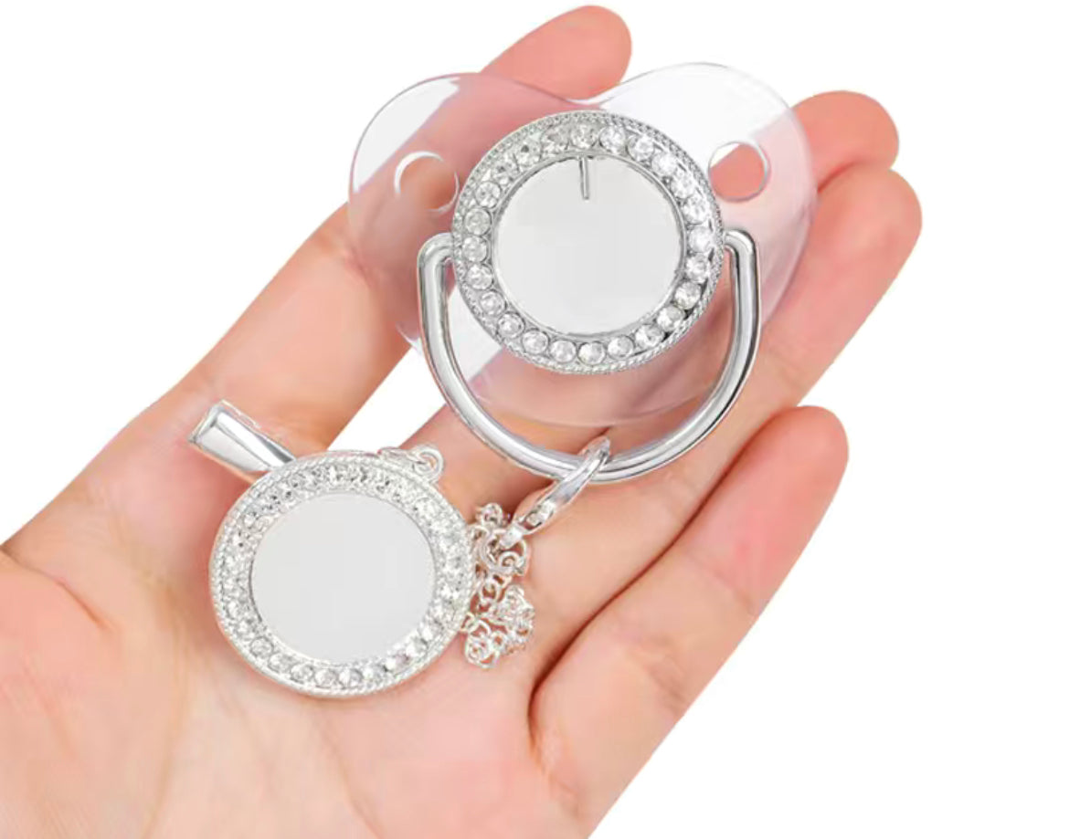 Bobos (Chupetes) Personalizados