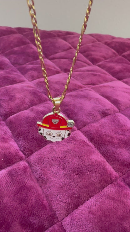 Set Patrulla Canina 🐕