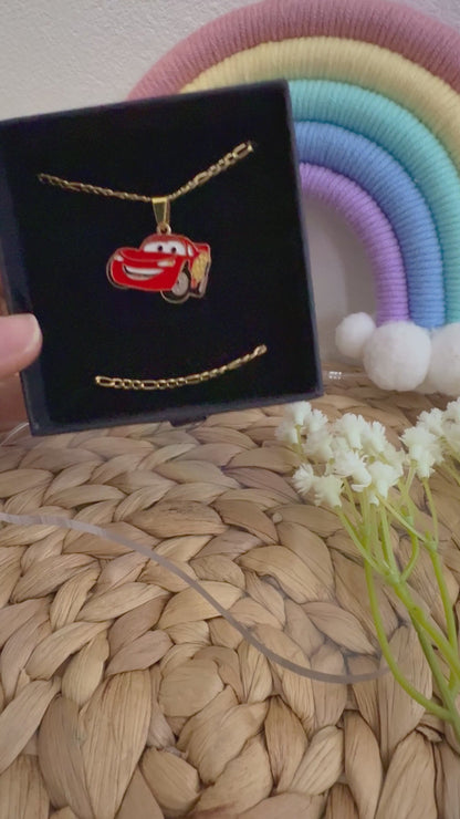 Mcqueen 🏎️⚡️