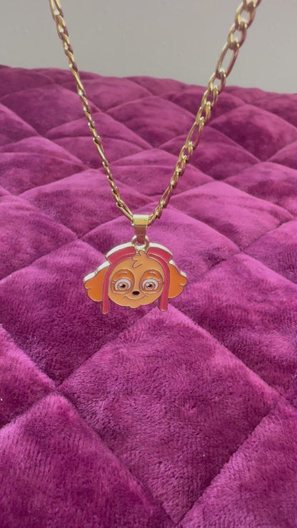 Set Patrulla Canina 🐕