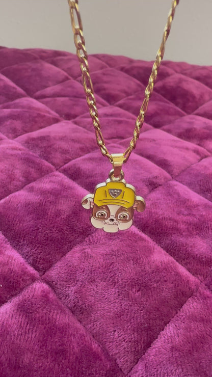 Set Patrulla Canina 🐕