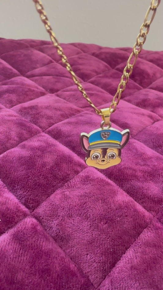 Set Patrulla Canina 🐕